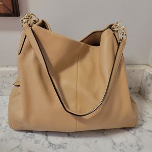 Coach Edie shoulder bag